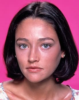 Olivia Hussey