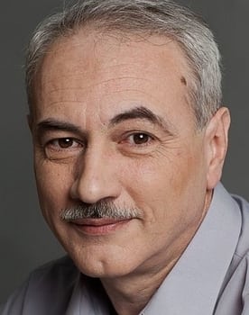 Oleg Zabolotnyy