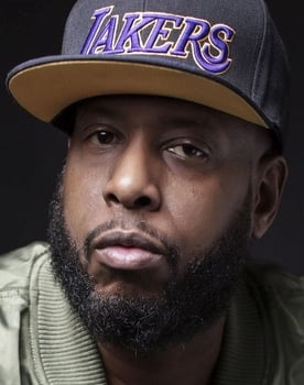 Talib Kweli