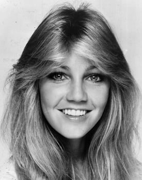 Heather Locklear