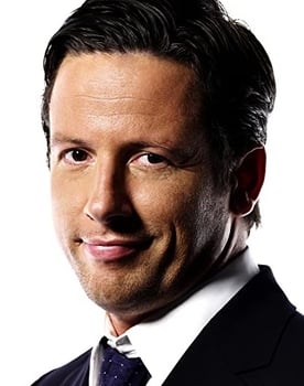 Ross McCall