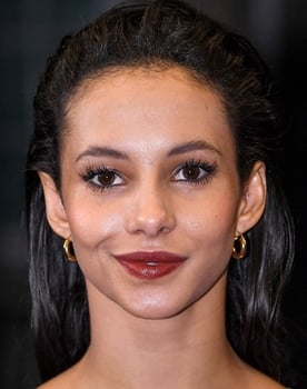 Francesca Hayward