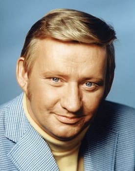 Dave Madden