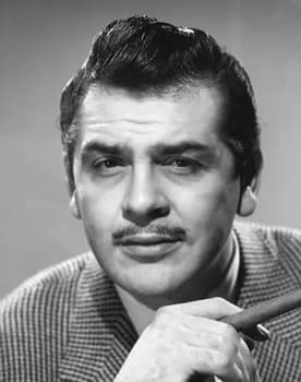 Ernie Kovacs