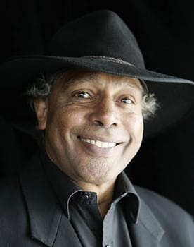 Ernie Dingo