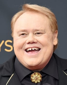 Louie Anderson