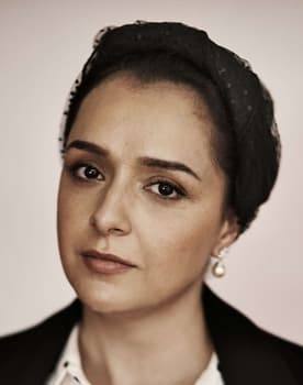 Taraneh Alidoosti