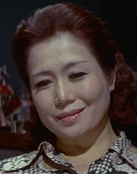 Hiroko Fuji