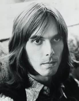 Nicky Hopkins