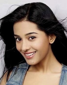 Amrita Rao