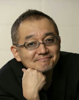 Koji Tsujitani