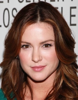 Danneel Ackles