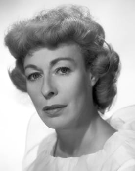 Eileen Heckart