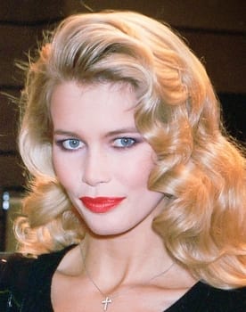 Claudia Schiffer