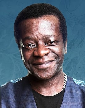 Stephen K. Amos