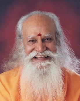 Swami Satchidananda