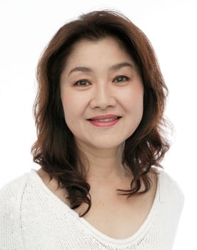 Yoko Kawanami