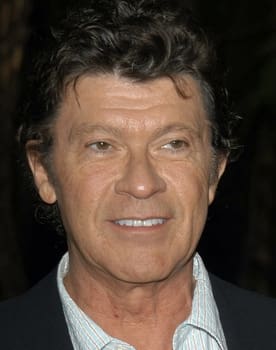 Robbie Robertson