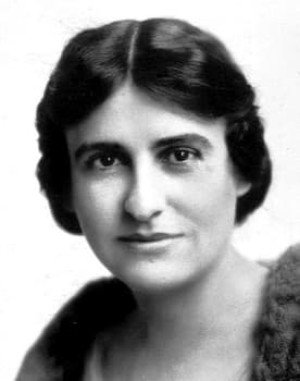 Florence Auer