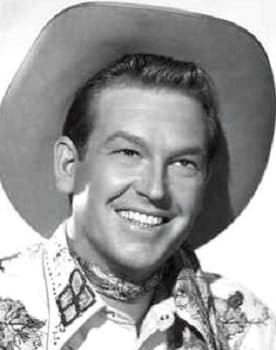 Rex Allen