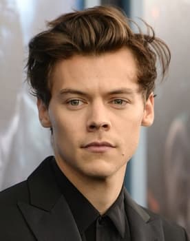 Harry Styles