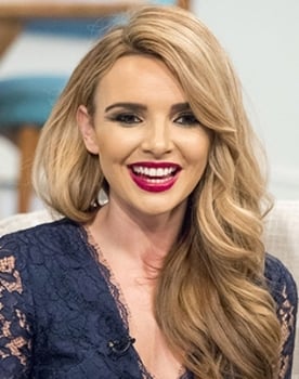 Nadine Coyle