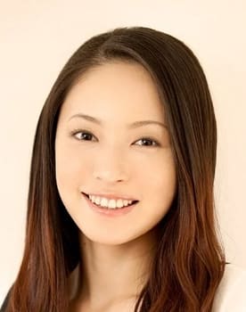 Haruka Suenaga