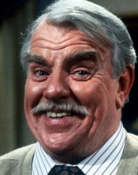 Windsor Davies