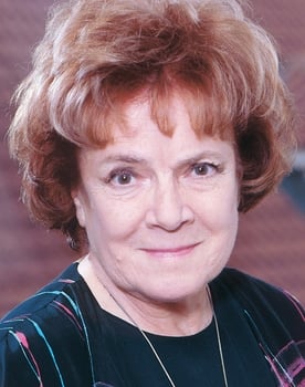 Vlasta Chramostová