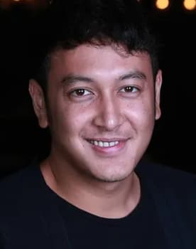 Dimas Anggara