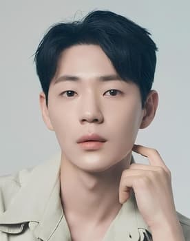 Shin Jae-ha