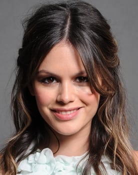 Rachel Bilson