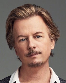 David Spade