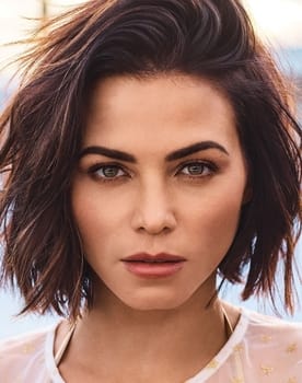 Jenna Dewan