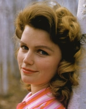 Lee Remick