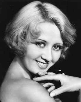 Joan Blondell