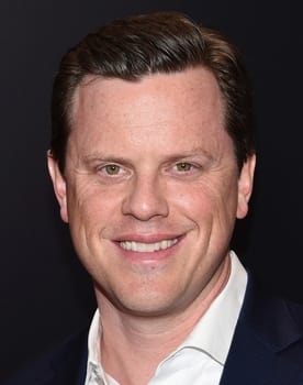 Willie Geist