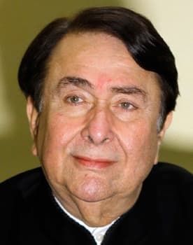 Randhir Kapoor