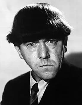 Moe Howard