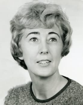 Joan Benham