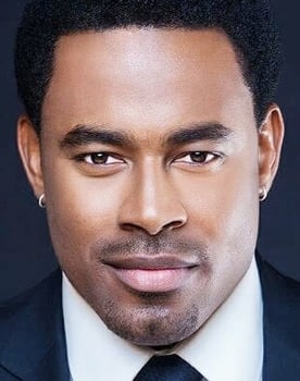 Lamman Rucker