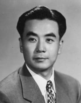 Yang Chi-Ching