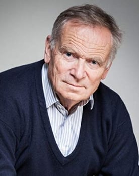 Jeffrey Archer