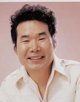 Kiyoshi Atsumi