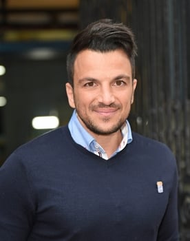 Peter Andre