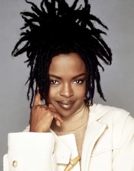 Lauryn Hill