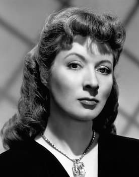 Greer Garson