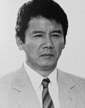 Shigeru Tsuyuguchi