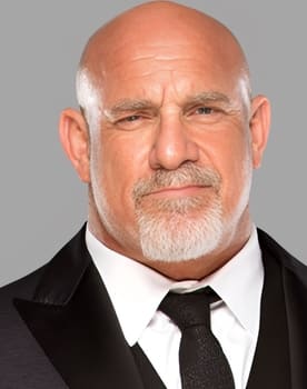 Bill Goldberg