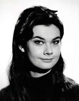 Imogen Hassall